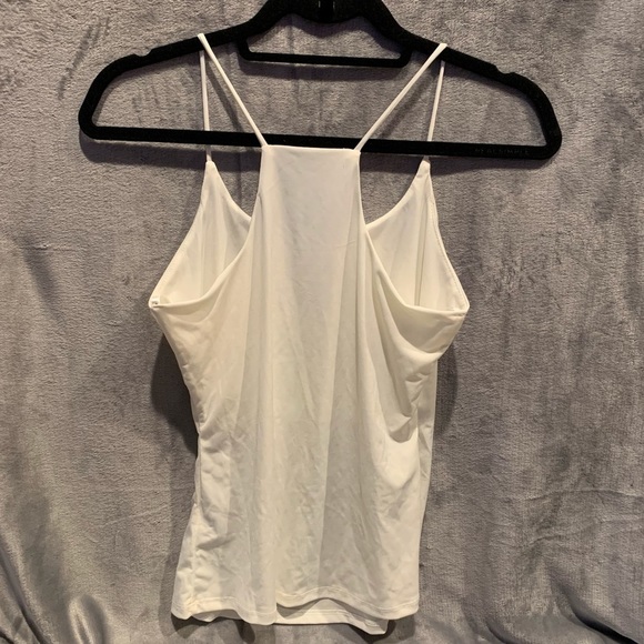 Iris Los Angeles NWT Ivory Camisole - Picture 7 of 7